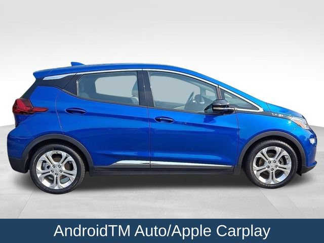 Used 2020 Chevrolet Bolt LT FWD image 9