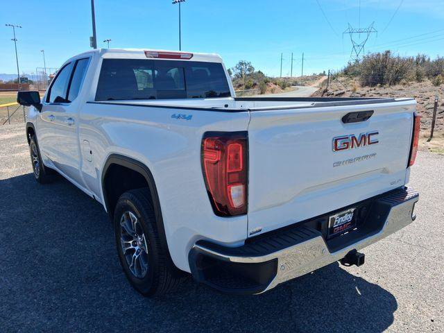 New 2026 GMC Sierra 1500 SLE w/ Preferred Package AWD/4WD image 6