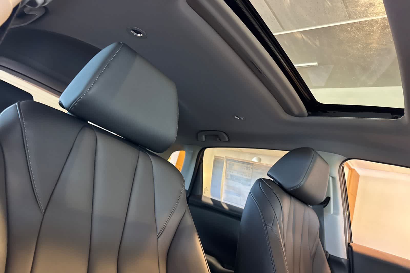 New 2026 Acura ADX FWD image 15