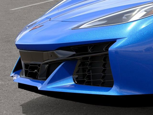 New 2026 Chevrolet Corvette Z06 w/ Stealth Interior Trim Package image 13