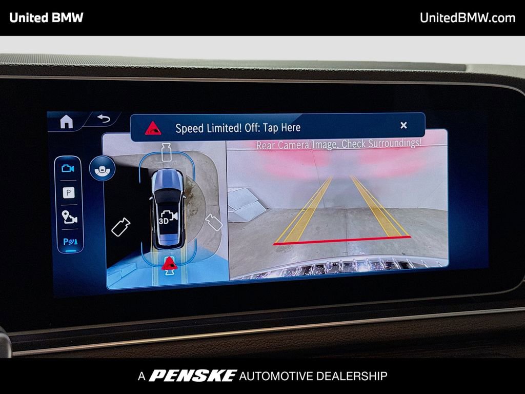 Used 2025 Mercedes-Benz GLE 450e 4MATIC image 9