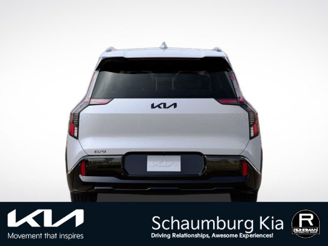 New 2026 Kia EV9 Land w/ Nightfall Edition Package AWD/4WD image 5