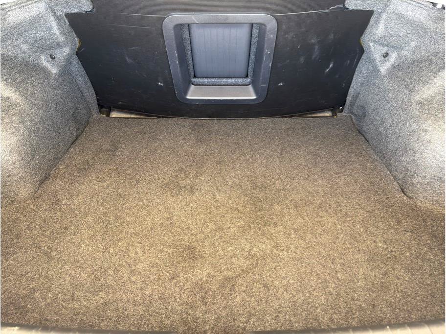 Used 2019 Mitsubishi Mirage G4 ES FWD image 12