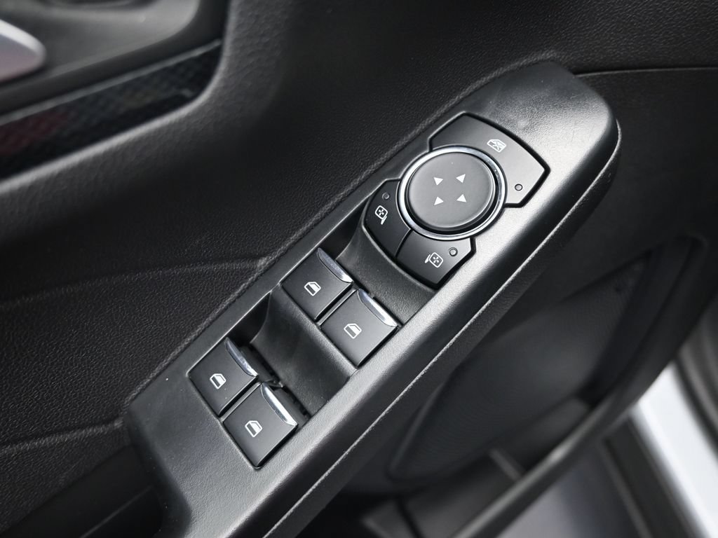 Used 2025 Ford Escape ST-Line AWD/4WD image 20