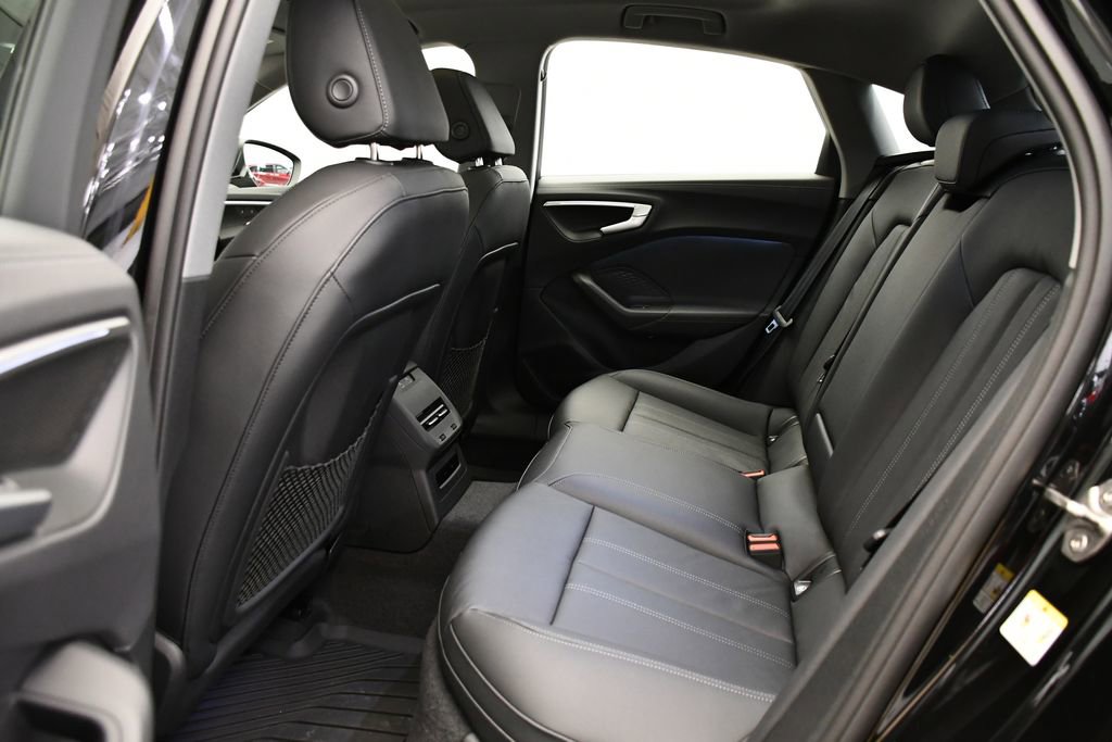 Used 2025 Audi A5 2.0T Premium w/ Convenience Package image 42