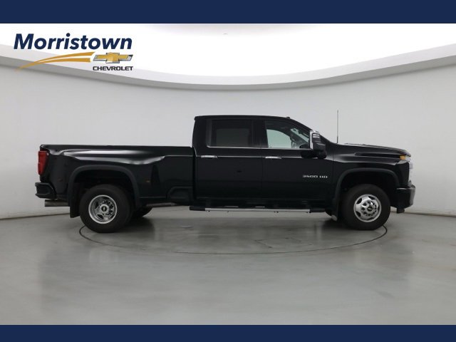 Used 2018 Chevrolet Silverado 3500 LTZ w/ Duramax Plus Package image 5