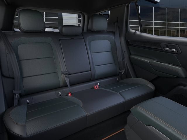 New 2027 GMC Terrain AT4 w/ Technology Package II AWD/4WD image 17