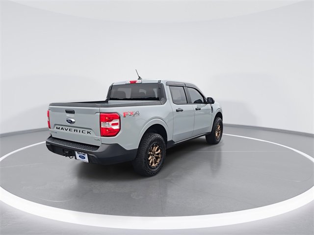 Used 2023 Ford Maverick XLT w/ Equipment Group 300A Standard image 8