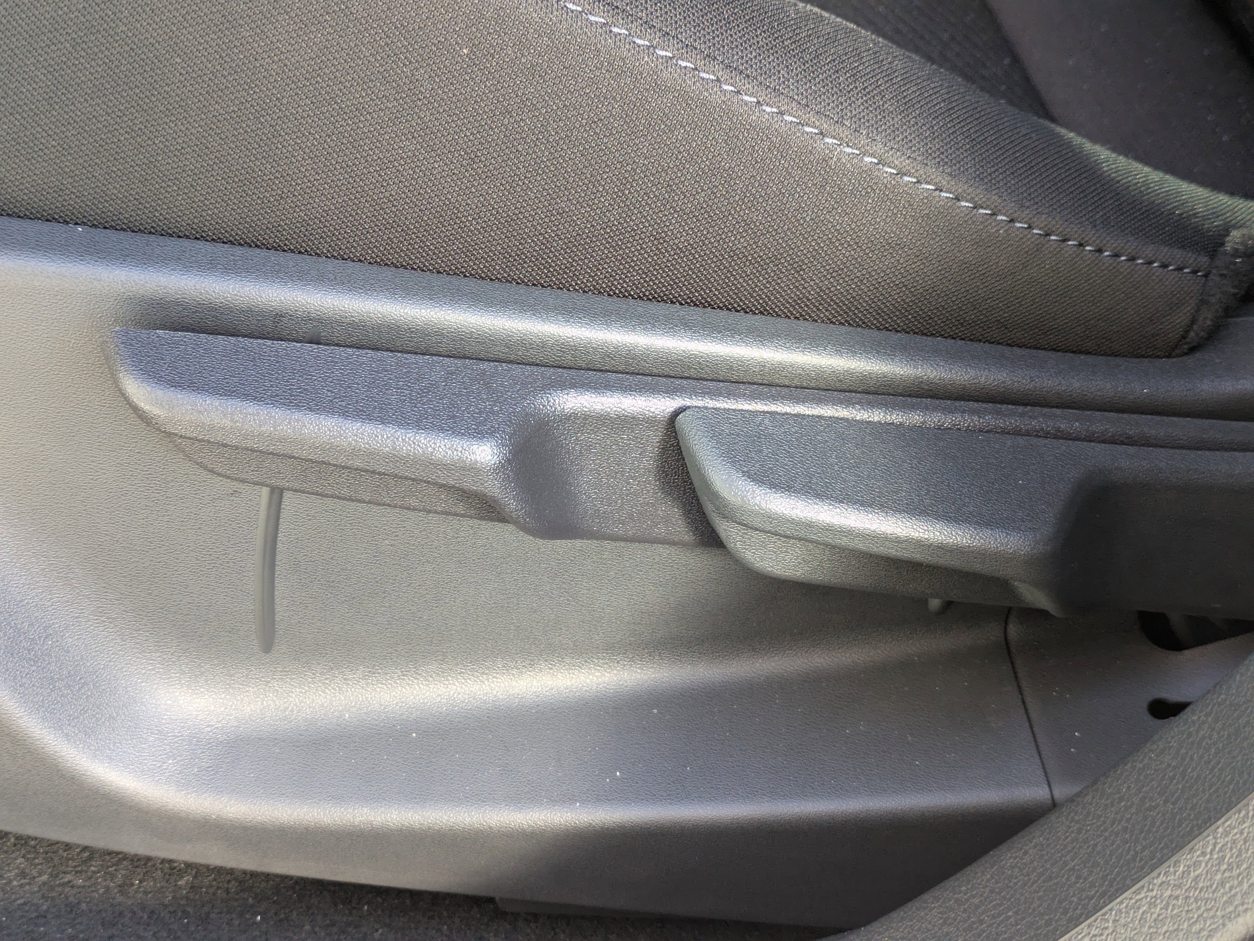 New 2026 Nissan Leaf w/ Floor Mat Package (S+) image 20