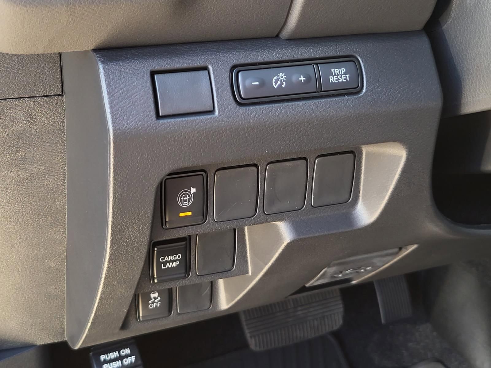 New 2026 Nissan Frontier SV image 19