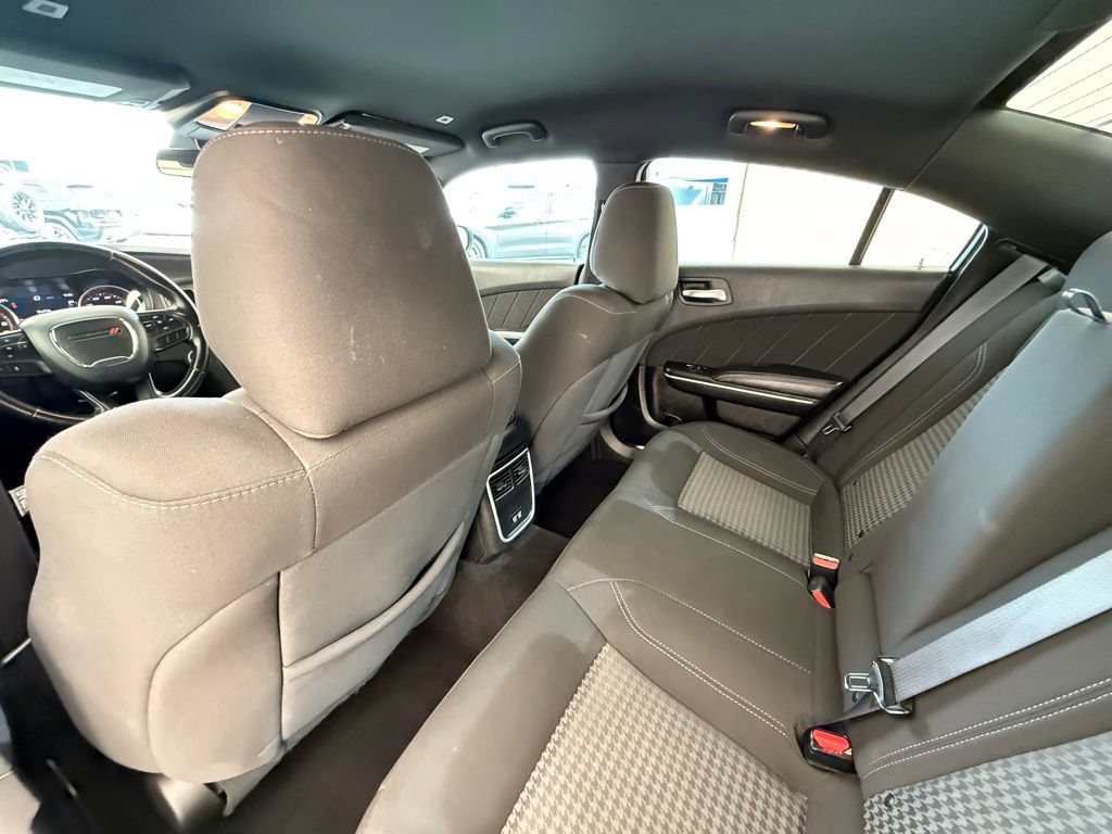 Used 2023 Dodge Charger SXT image 20