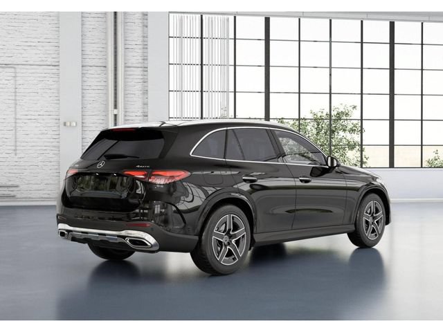 New 2027 Mercedes-Benz GLC 300 4MATIC image 21