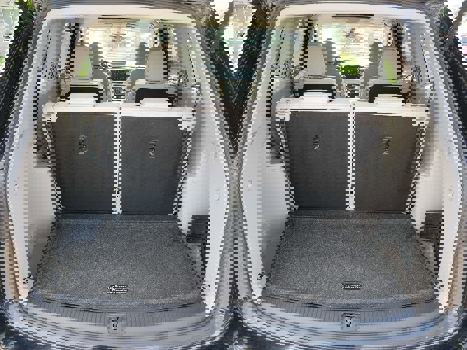 Used 2021 Volkswagen Atlas SEL image 12