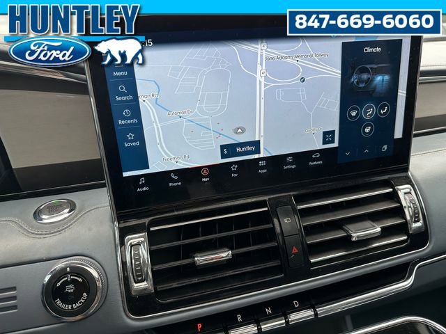 Used 2023 Lincoln Navigator L Black Label image 33