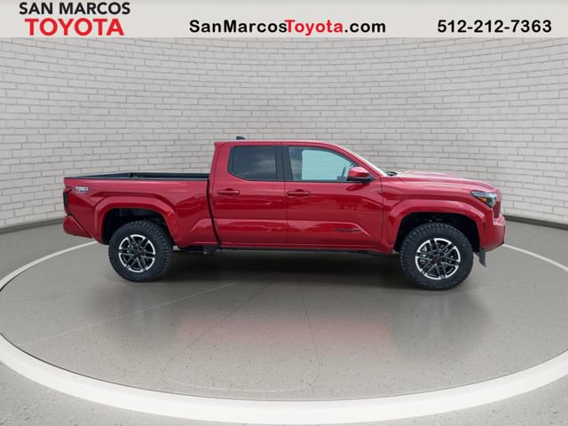 New 2026 Toyota Tacoma TRD Sport image 4