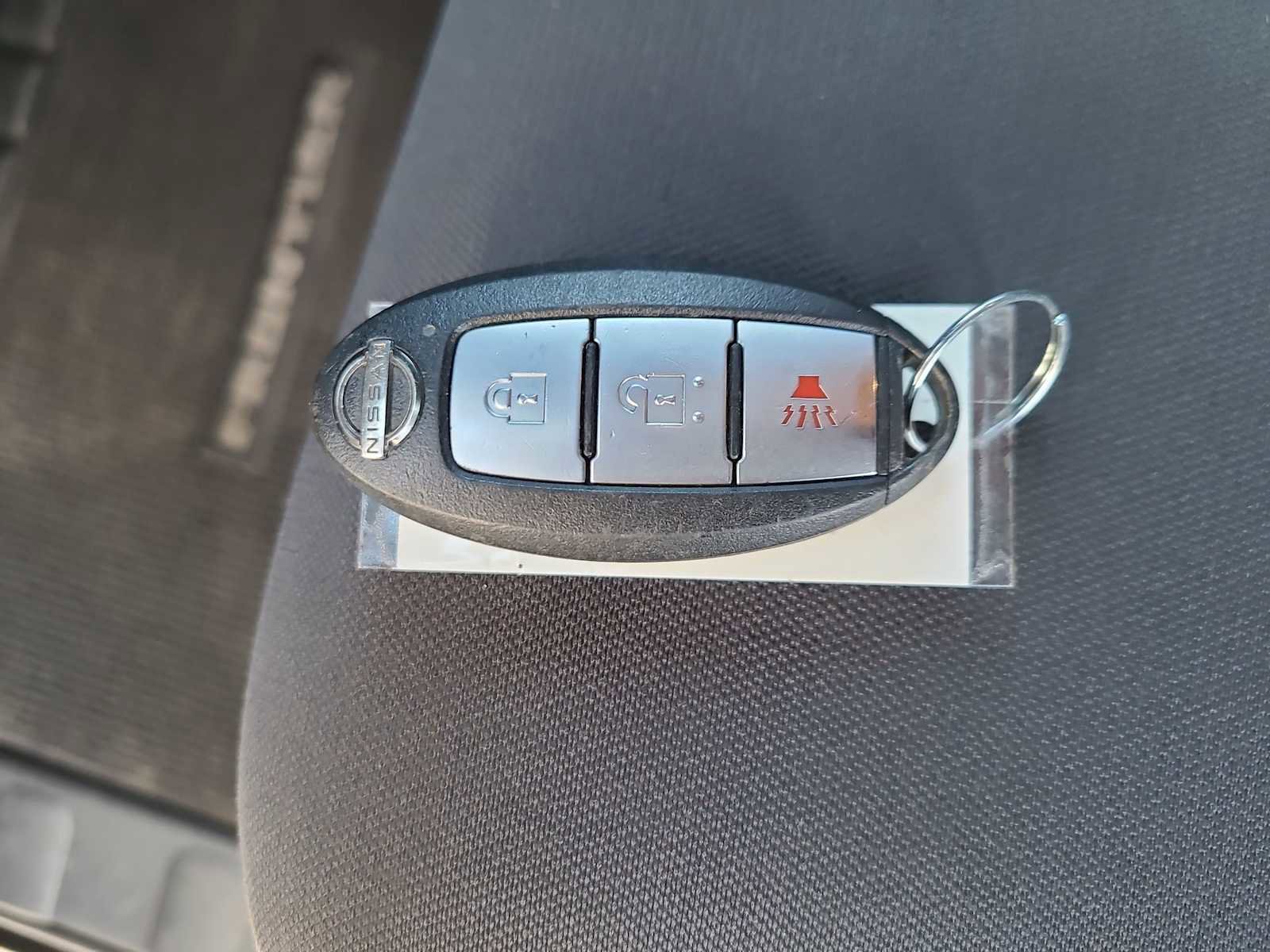 Used 2022 Nissan Frontier S w/ Technology Package image 28