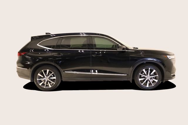 Used 2025 Acura MDX SH-AWD w/ Technology Package image 4