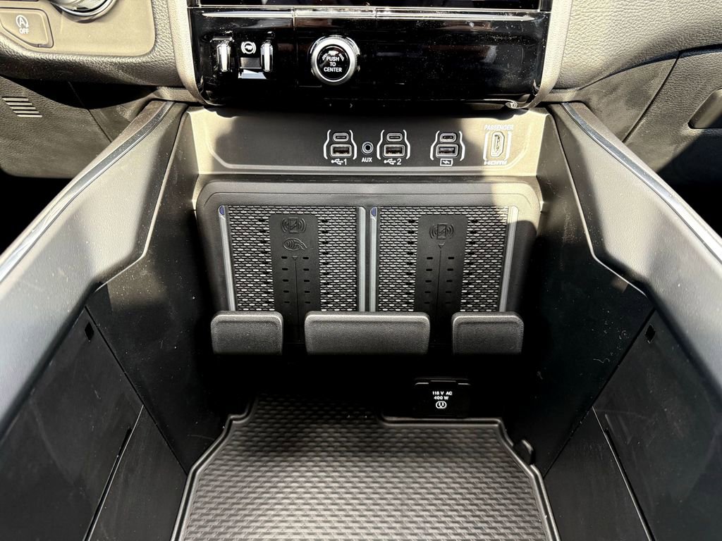 New 2026 RAM 1500 Laramie w/ Night Edition image 26