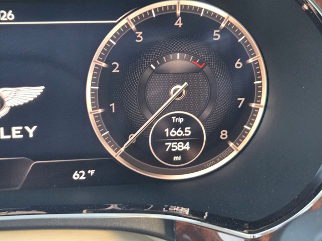 Used 2021 Bentley Continental GT image 11