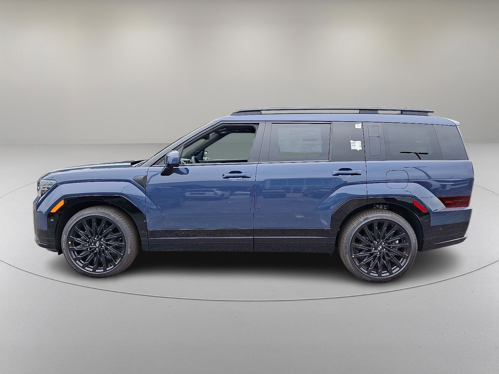 New 2026 Hyundai Santa Fe Calligraphy image 4