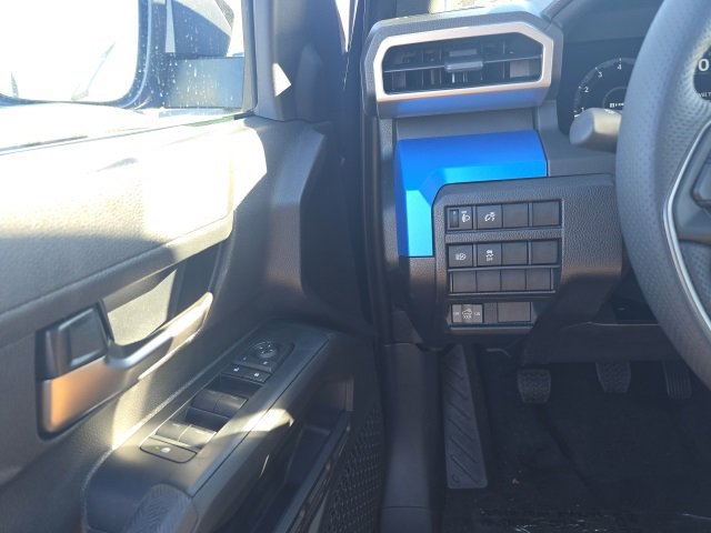 New 2025 Toyota Tacoma TRD Off-Road image 15