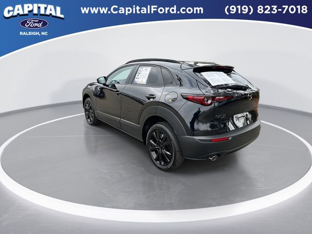 Used 2026 MAZDA CX-30 AWD 2.5 S image 6