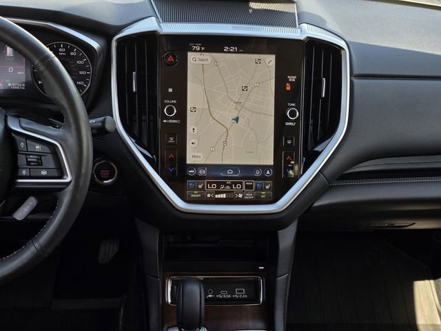 Used 2023 Subaru Ascent Touring w/ Popular Package #2A image 29