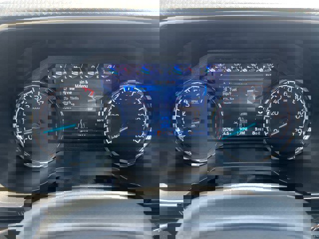 Certified 2023 Ford F150 XLT w/ Equipment Group 302A High image 17