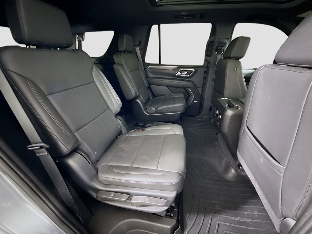 Used 2024 Chevrolet Tahoe LT w/ LT Signature Plus Package image 29