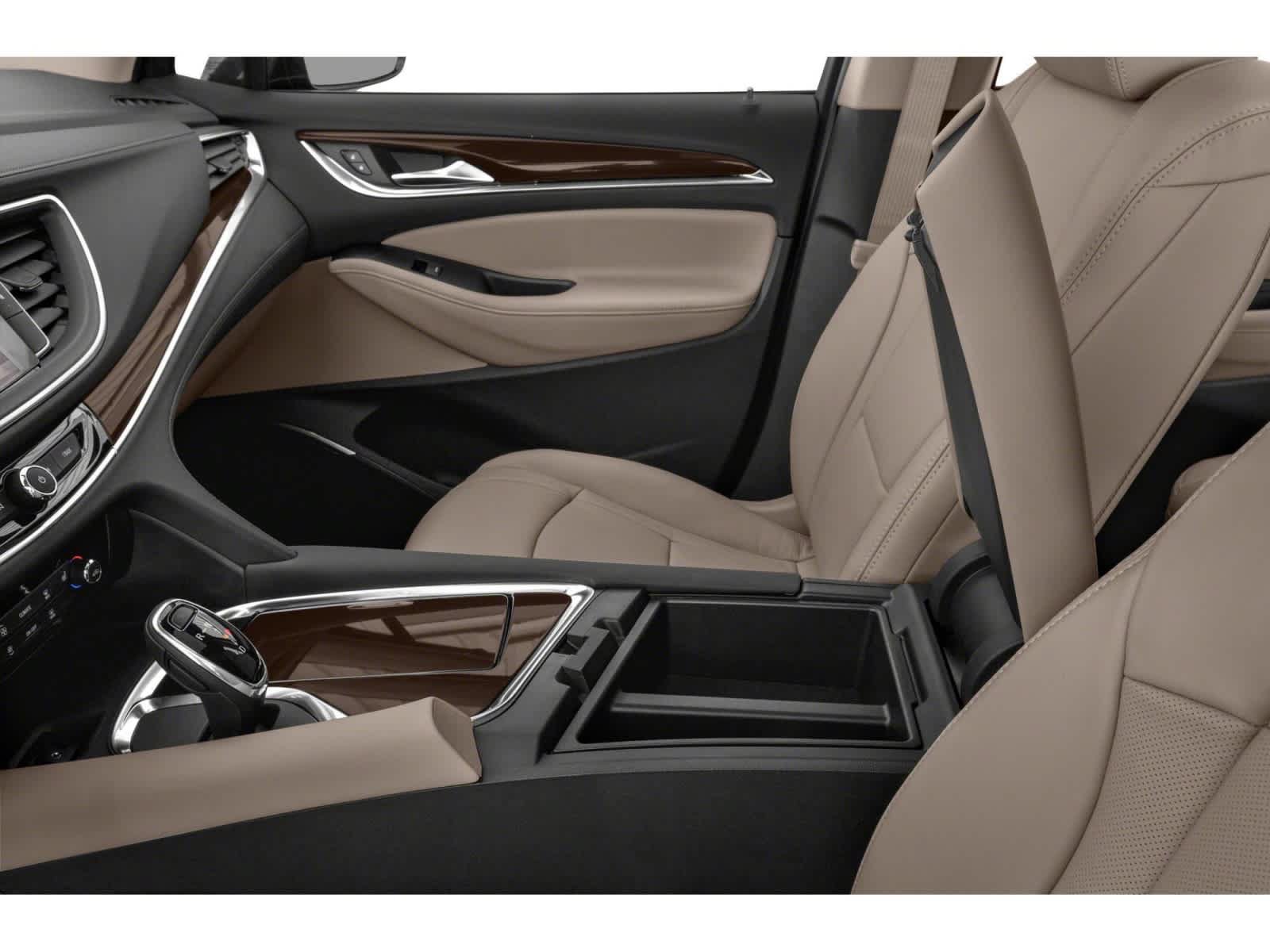 Used 2020 Buick Enclave Essence w/ LPO, Floor Liner Package FWD image 9