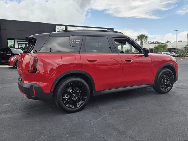 New 2027 MINI Cooper Countryman S AWD/4WD image 7