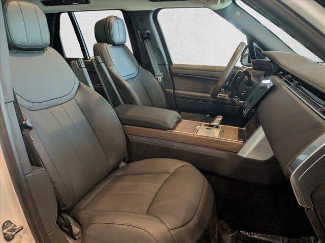 Used 2026 Land Rover Range Rover SE AWD/4WD image 22