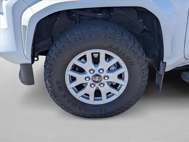 Used 2024 Toyota Tacoma SR5 image 15