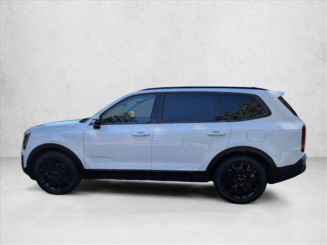 Used 2021 Kia Telluride SX w/ Nightfall Edition Package AWD/4WD image 9
