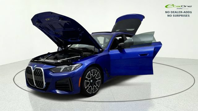 Used 2025 BMW 430i xDrive w/ M Sport Package AWD/4WD image 11