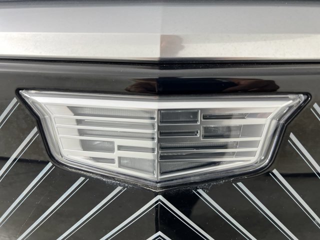 Used 2026 Cadillac Lyriq Signature Luxury w/ Nappa Leather Package AWD/4WD image 31