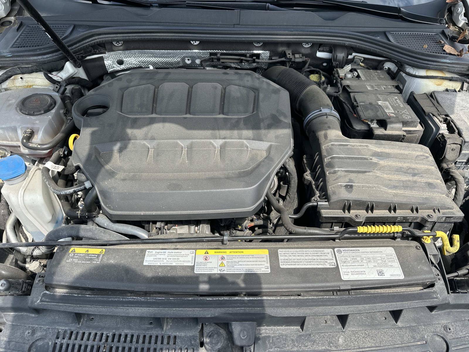 Used 2022 Volkswagen Golf R AWD/4WD image 10