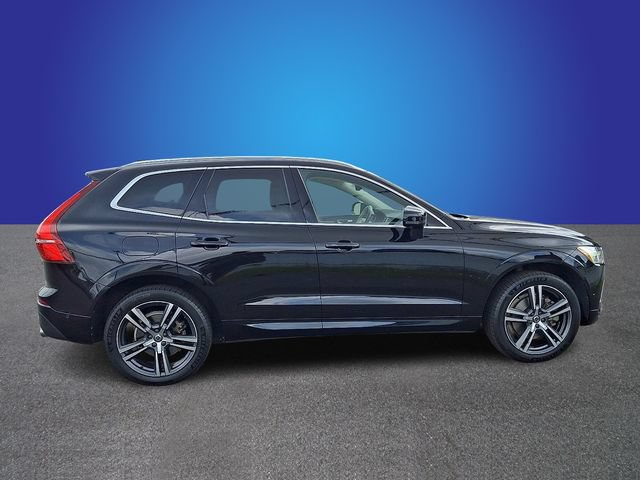 Used 2018 Volvo XC60 T6 Momentum w/ Convenience Package AWD/4WD image 3