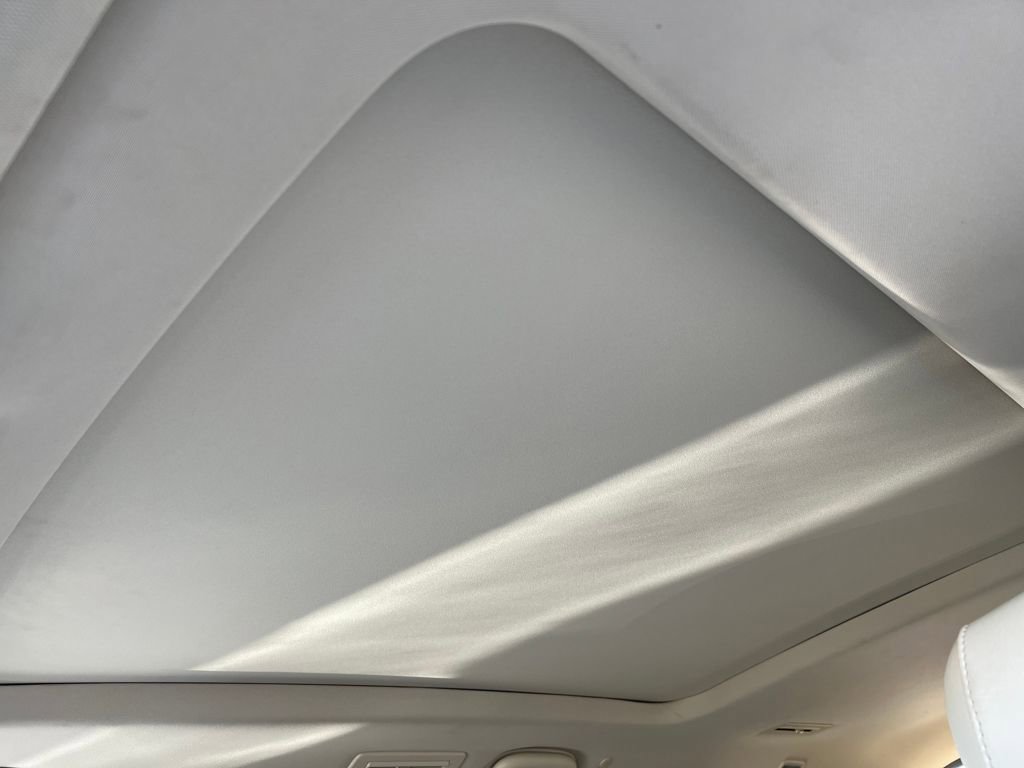 Certified 2025 Cadillac XT6 Premium Luxury image 35