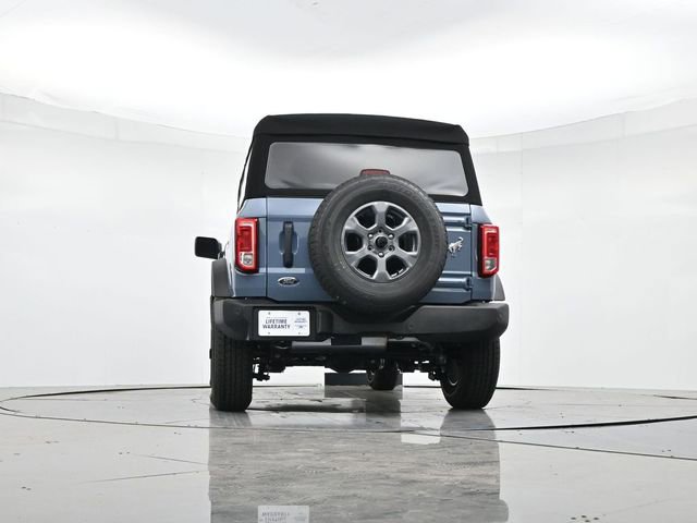 New 2025 Ford Bronco Big Bend image 45