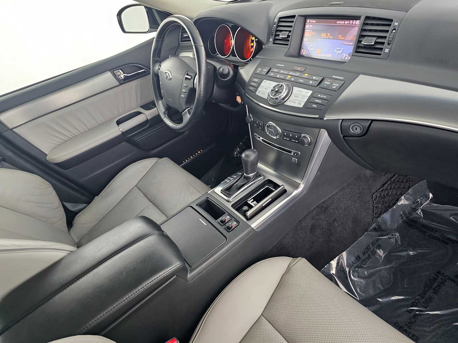 Used 2006 INFINITI M35 image 11