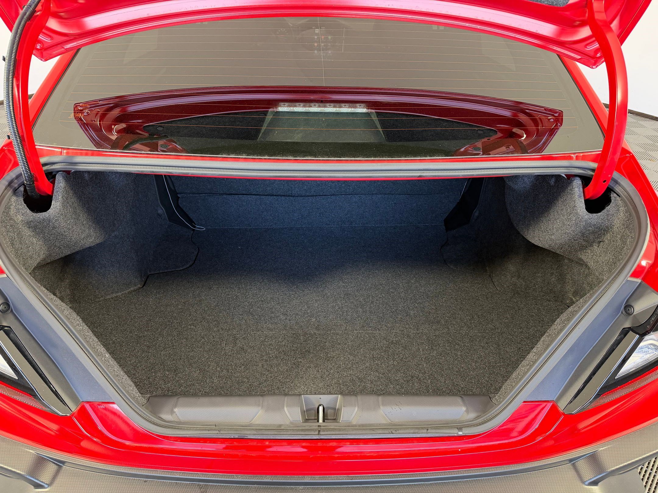 Used 2025 Subaru WRX Premium image 28