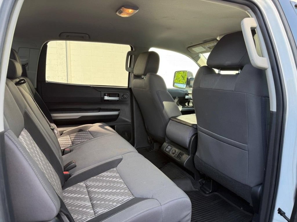 Used 2021 Toyota Tundra SR5 AWD/4WD image 15