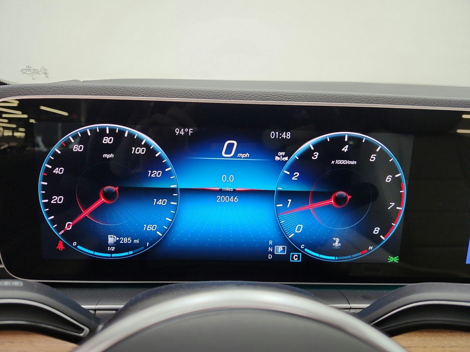 Certified 2023 Mercedes-Benz GLE 350 image 10