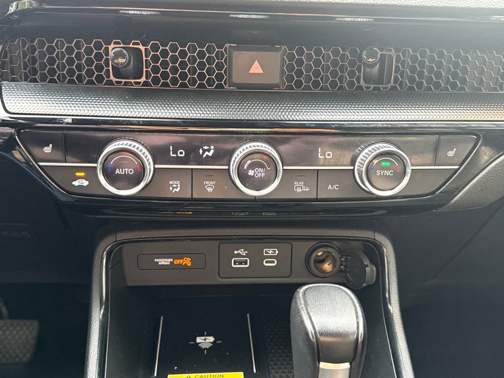 Used 2024 Honda CR-V Sport Touring image 22