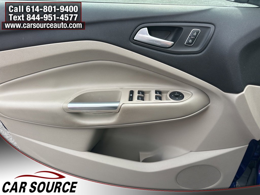 Used 2014 Ford Escape SE w/ Equipment Group 201A image 15