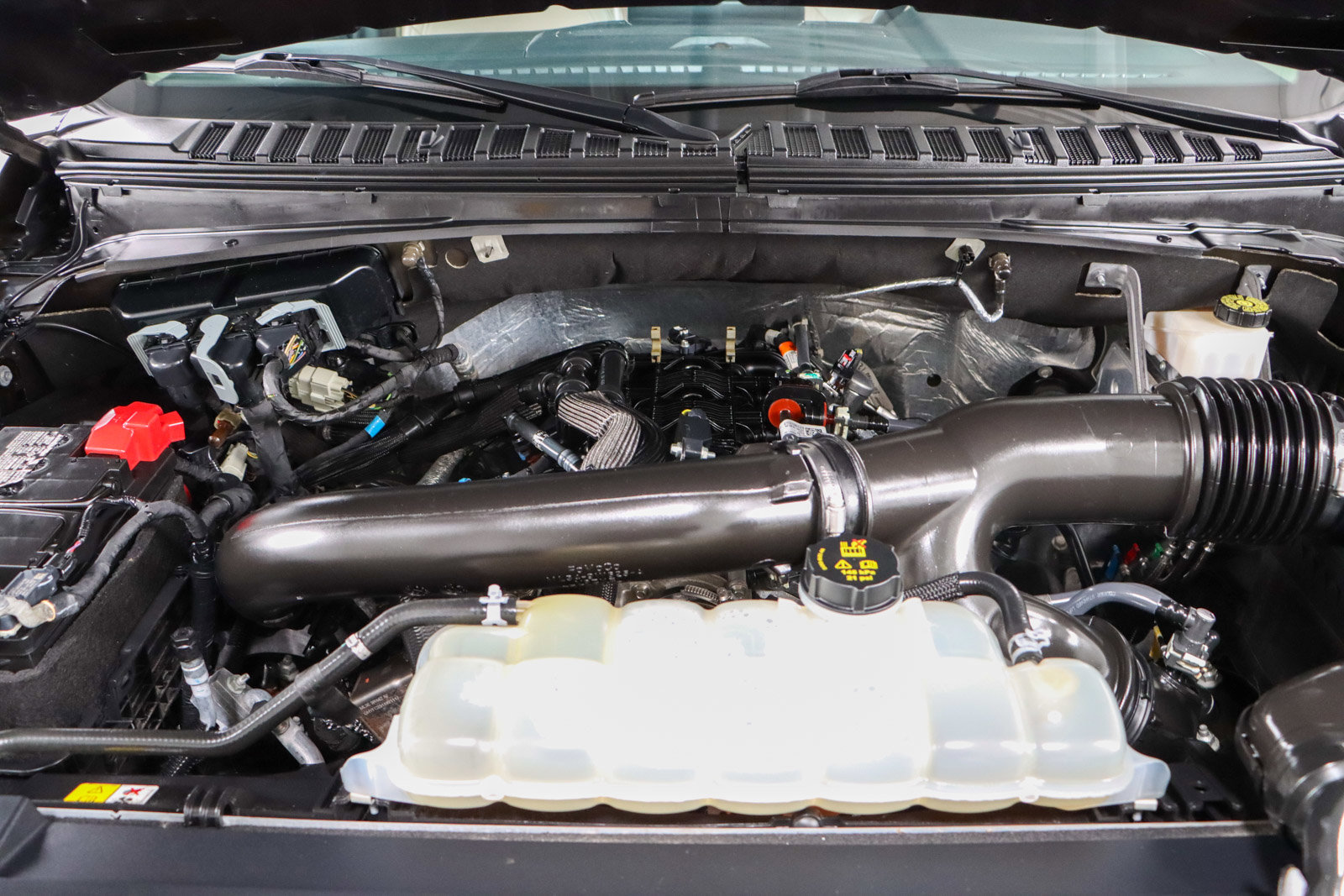 Used 2023 Ford Expedition Max Limited image 36