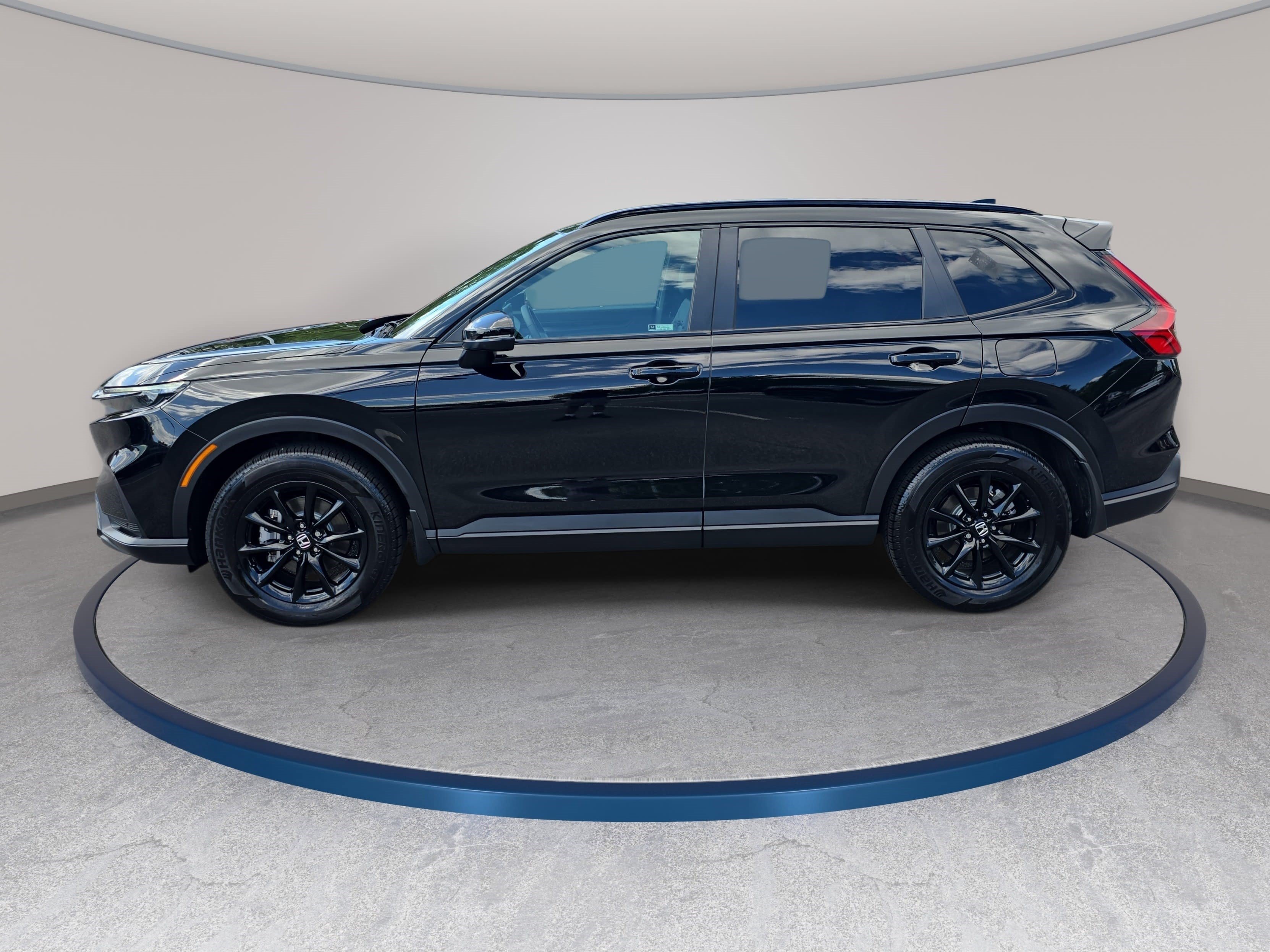 Used 2026 Honda CR-V Sport-L image 8