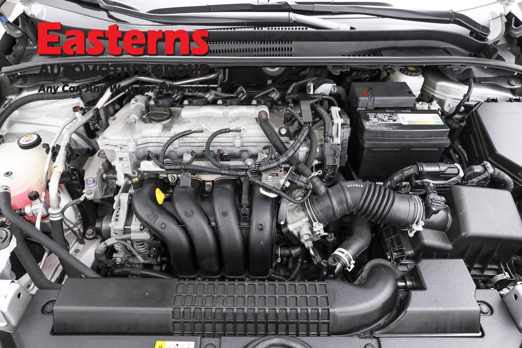 Used 2022 Toyota Corolla LE image 7