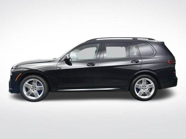 New 2026 BMW ALPINA XB7 AWD/4WD image 8